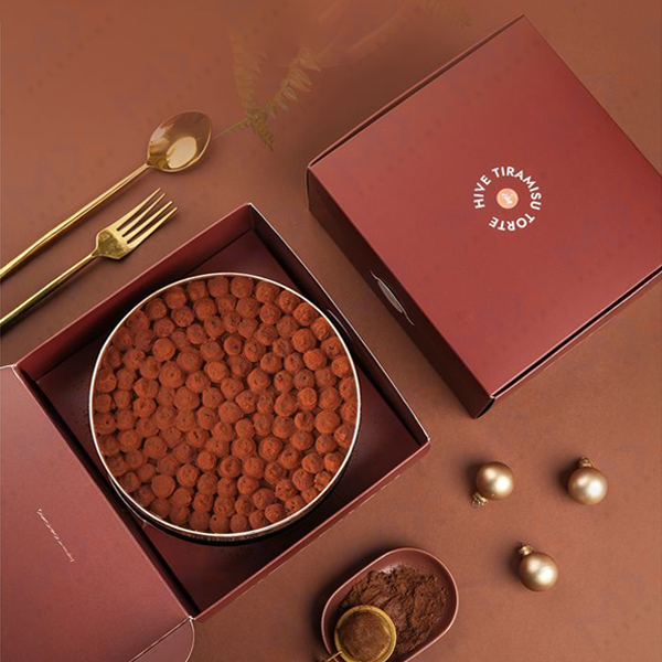 Cake Boxes - view 2